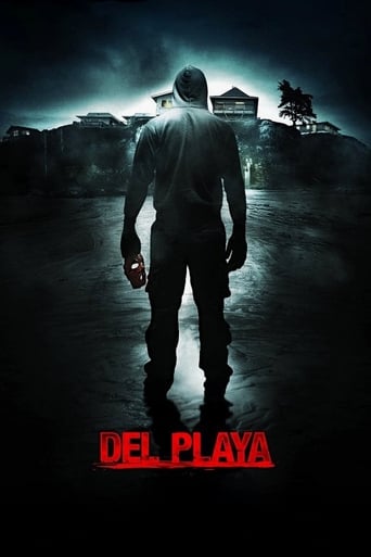 Del Playa 2017 (از ساحل)