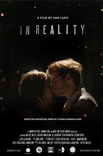 دانلود فیلم In Reality 2018