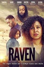 Raven 2022 (ریون )