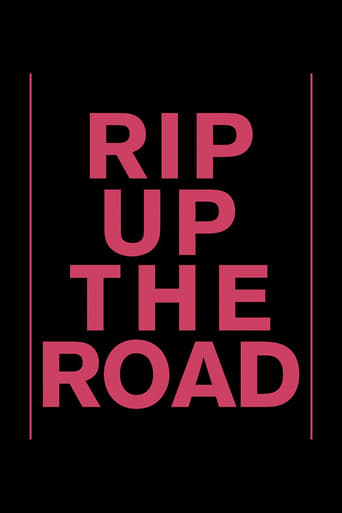 دانلود فیلم Rip Up The Road 2019