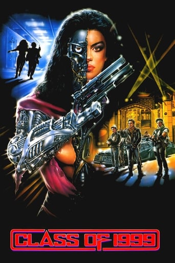 Class of 1999 1990 (کلاس 1999)