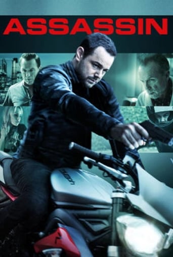 دانلود فیلم Assassin 2015 (قاتل)