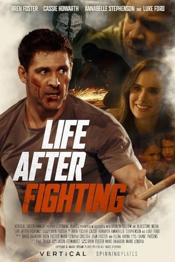 Life After Fighting 2024 (زندگی پس از مبارزه)