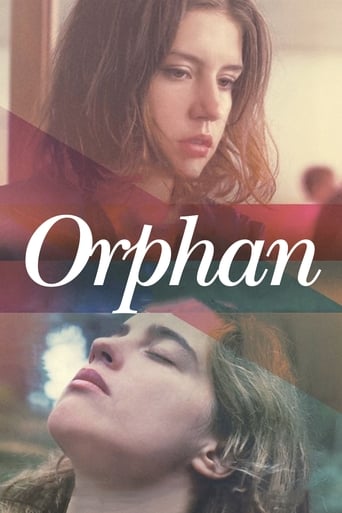 دانلود فیلم Orphan 2016 (یتیم)