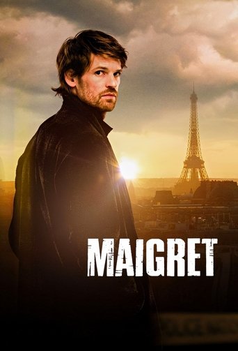Maigret 2025