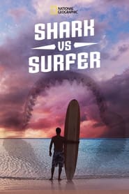 Shark vs. Surfer 2020 (کوسه در مقابل موج سوار)