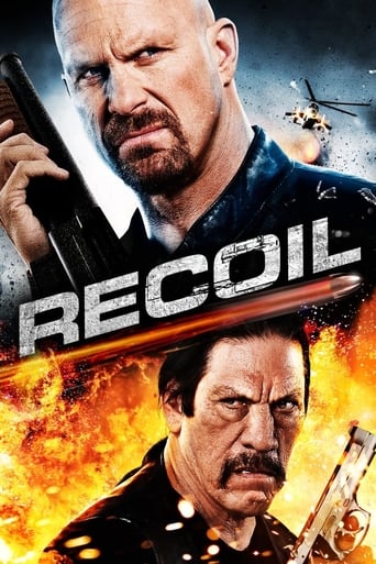 Recoil 2011 (جسور )