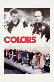دانلود فیلم Colors 1988 (رنگها)