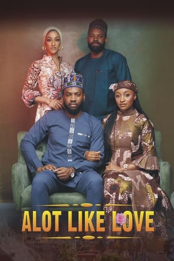 دانلود فیلم A Lot Like Love 2023