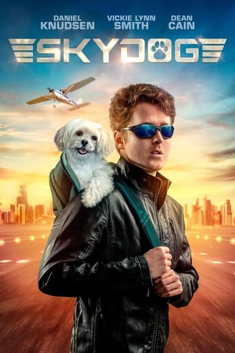 Skydog 2020 (چترباز)
