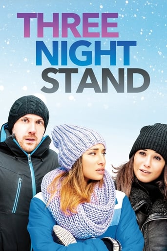دانلود فیلم Three Night Stand 2013 (سه شب استند)