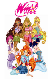 Winx Club 2004 (باشگاه وینکس)