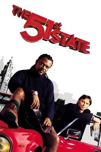 The 51st State 2001 (فرمول)