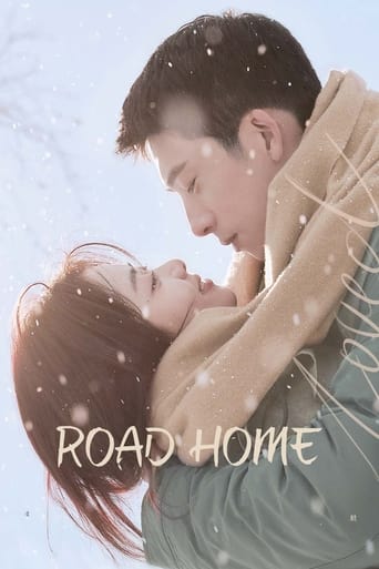 دانلود سریال Road Home 2023 (مسیر خونه)