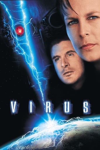 دانلود فیلم Virus 1999 (ویروس)