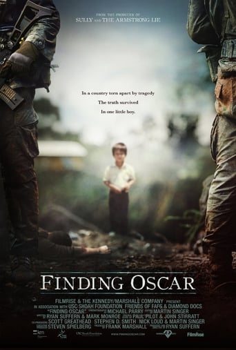 Finding Oscar 2016 ( در جستجوی اسکار)