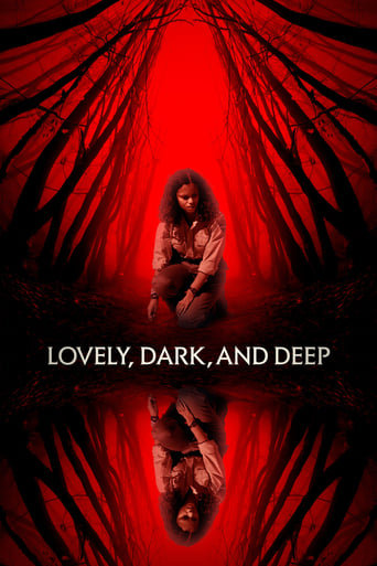 دانلود فیلم Lovely, Dark, and Deep 2023 (دوست داشتنی تاریک و عمیق)