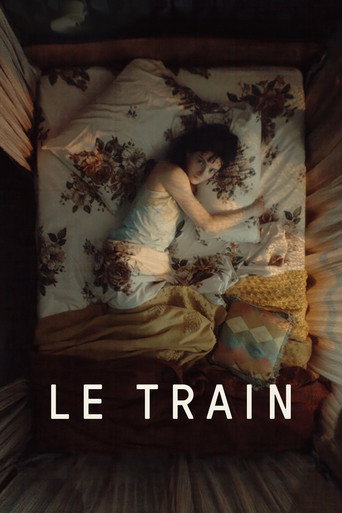 The Train 2025