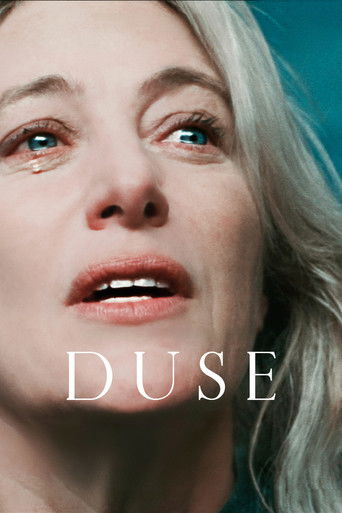 دانلود فیلم Duse 2025
