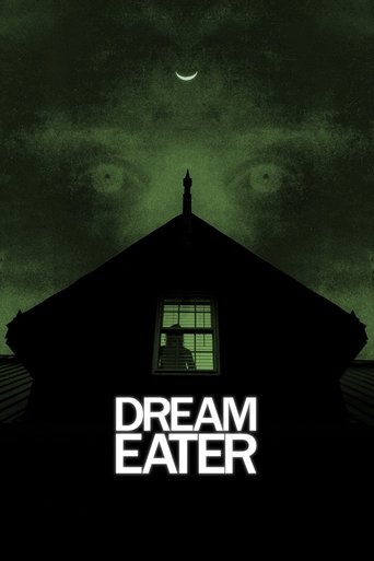 Dream Eater 2025 (رویا خور)
