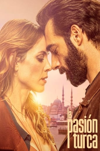 La Pasión Turca 2024