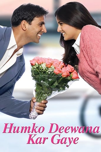 Humko Deewana Kar Gaye 2006 ( تو منو دیوانه می‌کنی )