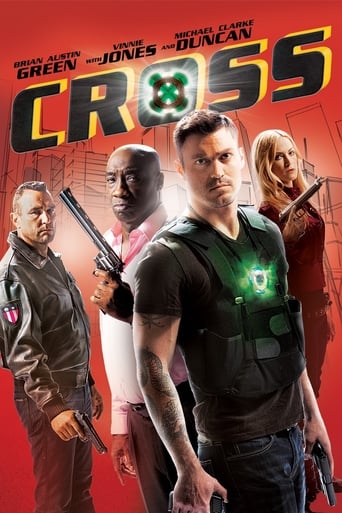 Cross 2011 (صلیب)