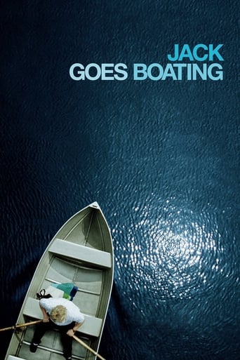 دانلود فیلم Jack Goes Boating 2010 (جک به قایق سواری می رود)