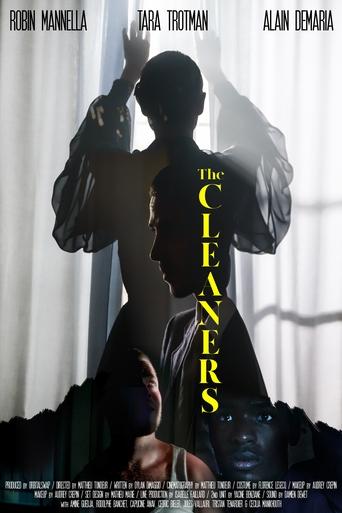 The Cleaners 2025