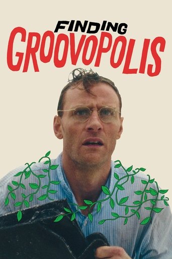 Finding Groovopolis 2023