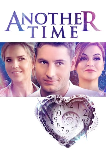 Another Time 2018 (زمان دیگر)