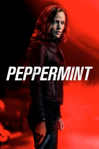 Peppermint 2018 (نعناع تند)