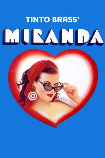 دانلود فیلم Miranda 1985 (میراندا)