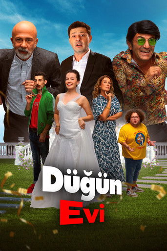 دانلود فیلم Düğün Evi 2025