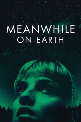 دانلود فیلم Meanwhile on Earth 2024 (در همین حال روی زمین)