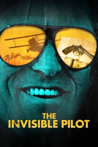 The Invisible Pilot 2022 (خلبان نامرئی)