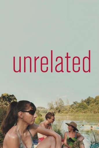 دانلود فیلم Unrelated 2007 (نامربوط)