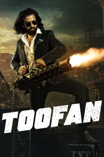 دانلود فیلم Toofan 2024 (طوفان)