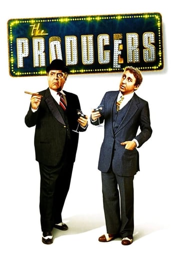 The Producers 1967 (تهیه‌کنندگان)