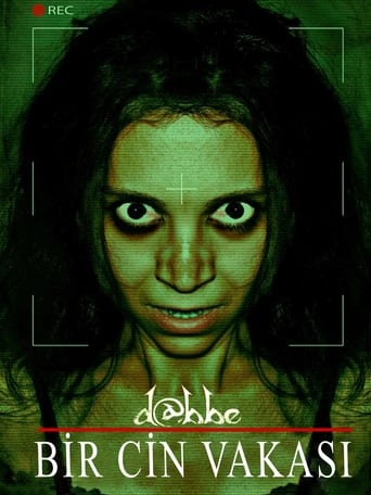 D@bbe: Demon Possession 2012 (دابه: تصرف دیو)