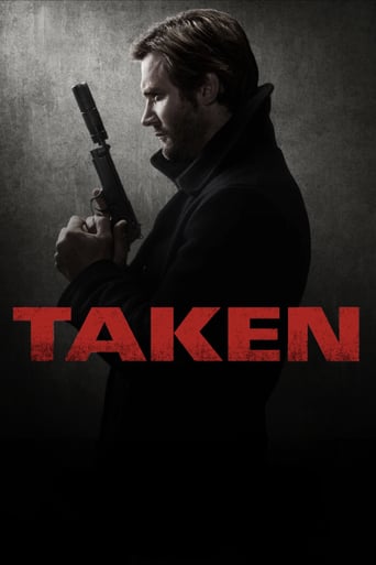 Taken 2017 (گرفته شده)