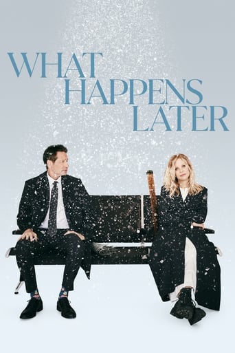 What Happens Later 2023 (بعدا چه اتفاقی می افتد)