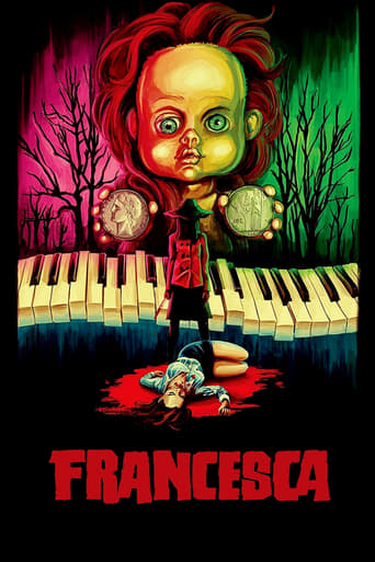 Francesca 2015