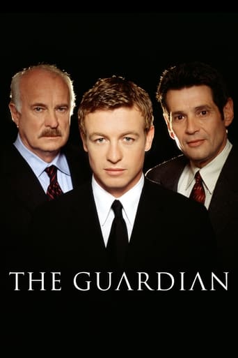 دانلود سریال The Guardian 2001 (نگهبان)