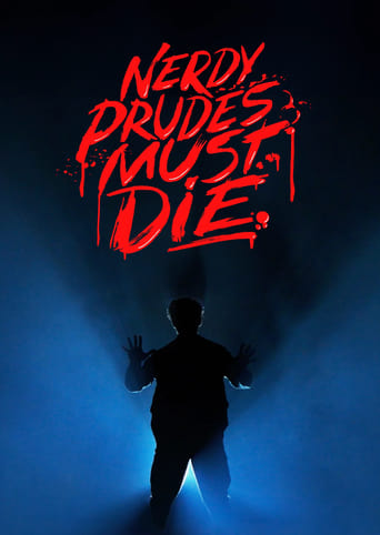 Nerdy Prudes Must Die 2023