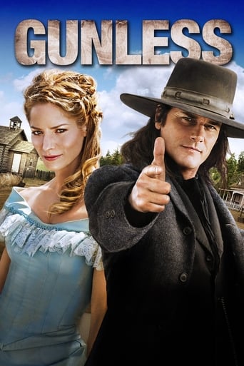 Gunless 2010 (بدون اسلحه)