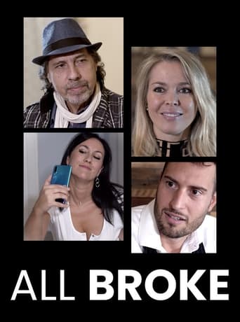 All Broke 2023