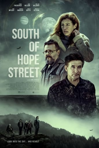 South of Hope Street 2024 (جنوب خیابان امید)