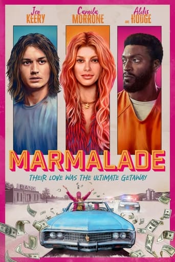 Marmalade 2024 (مارمالاد)