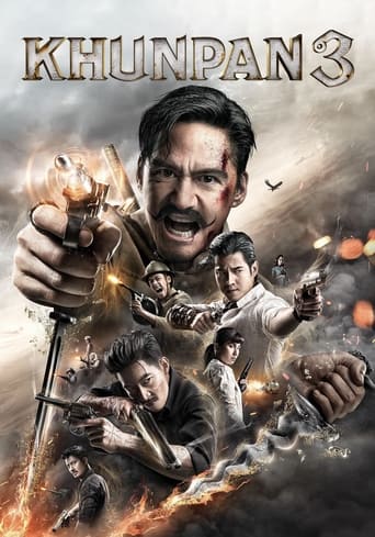 دانلود فیلم Khun Pan 3 2023 (خان پان 3)